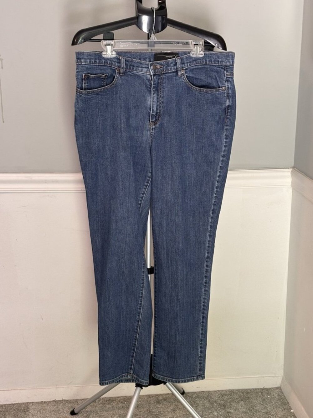 Lane Bryant Venezia Women Jeans Size 18